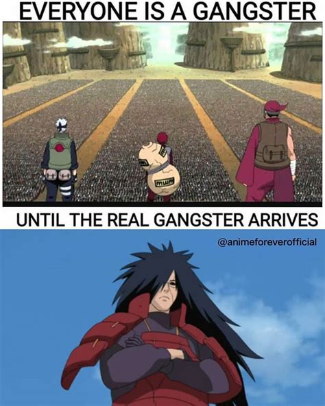 Madara Is 🐐 Ranimememes