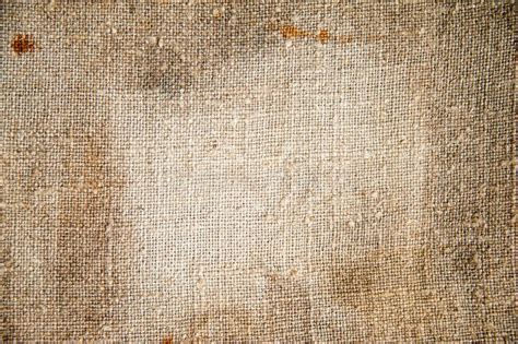 Texture Old Canvas Fabric Background Stock Image Image Of Material