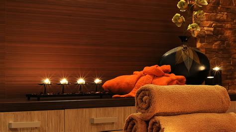 Spa Massage Hd Wallpaper Pxfuel