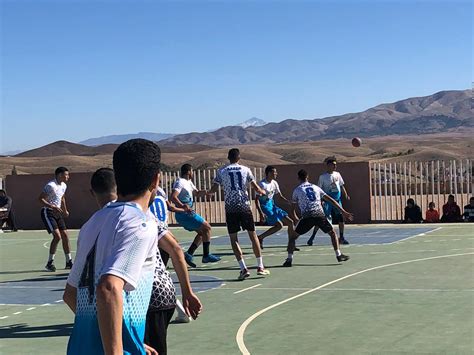 لماذا حذر النبي من هذا الطائر وأمر بقتله ولو في صحن. نادي الترجي الرياضي ايت اورير ينتصر في مباراة نارية في كرة ...