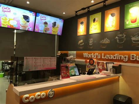 Get amazing food from an incredible selection of local restaurants delivered in about 30 minutes. CoCo Fresh Tea & Juice - Menu, Hours & Prices - 5-505 ...