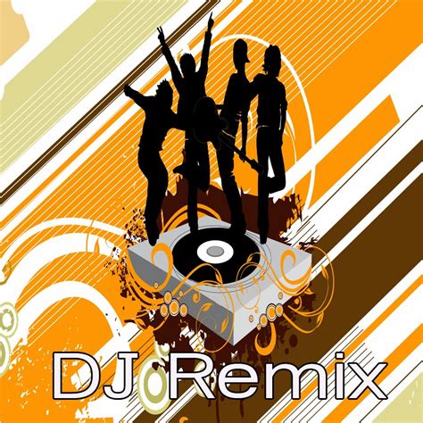 Album Dj Remix Cd Vol 1 ~ Kon855 4khmer