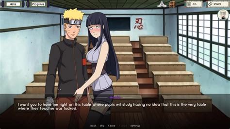 Naruto Kunoichi Trainer V013 Part 15 Tenten On Fire By Loveskysan69 Free Porn Videos