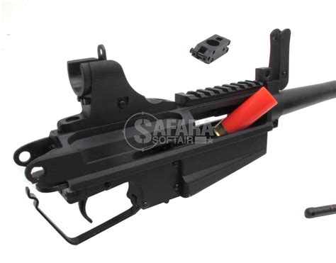 Pps Xm26 Slide Stock Real Eject Gas Shotgun Airsoft Arms San Marino