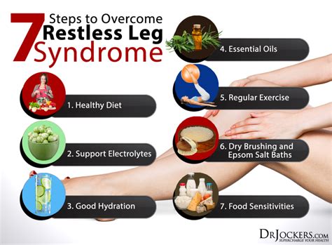 Restless Leg Syndrome Symptoms Causes And Support Strategies Restless Leg Syndrome Restless