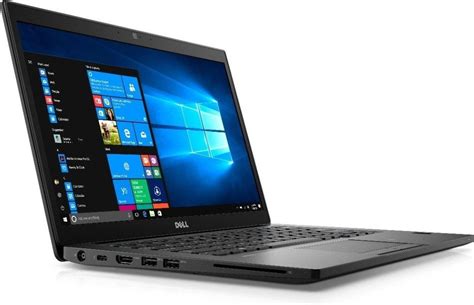Dell Latitude 7480 Laptop 7th Gen Ci7 16gb 512gb Ssd Win10 Best