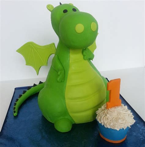 Dragon Cake Archives Fuzzy Today