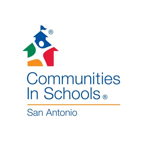 Communities In Schools of San Antonio | San Antonio TX