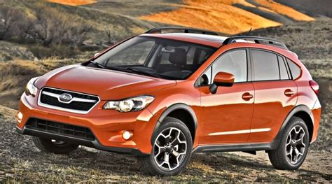 Glenn tan confirms malaysian subaru xv and forester will get these features. First Malaysian-Built Subaru XV Rolls Off the Production ...