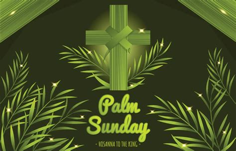 Happy Palm Sunday Greetings Free Happy Thanksgiving Images 2023