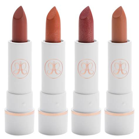 Anastasia Beverly Hills Mini Matte Lipstick Set Beautylish