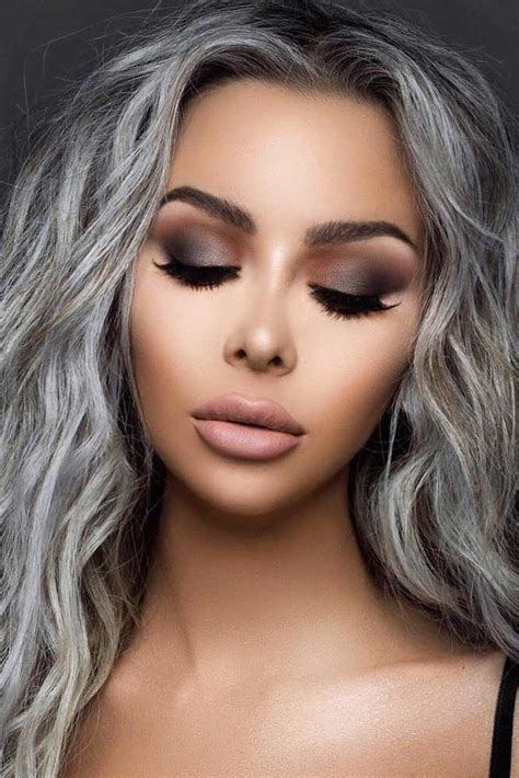 Best Fall Makeup Looks And Trends For