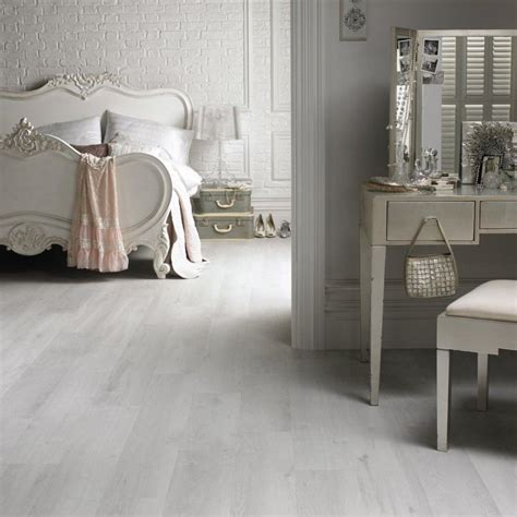 White laminate flooring bedroom ideas. Design Ideas: Enchanting Bedroom Flooring And Interior ...