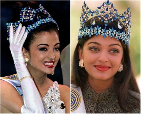 Bollywood Queens And Their Winning Answers At The Beauty Pageant Etxwife