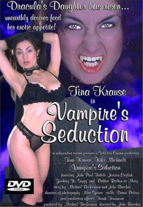 The Vampire S Seduction Faq Imdb
