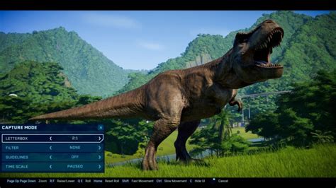 Jurassic World Evolution Carnivore Dinosaur Pack Now Out Gaming Cypher