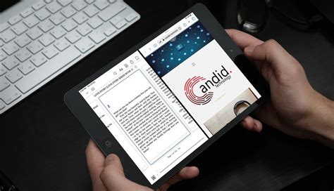 How To Use Your Ipad In Split Screen Mode