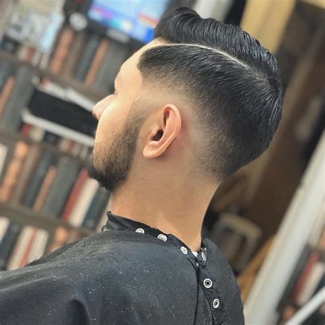 This is arguably the best thing about. Clean Fade | Taper fade haircut, Mens haircuts fade, Fade ...