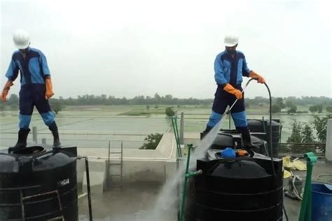 Water Tank Cleaning Services In Dubai 50 Off Call Now