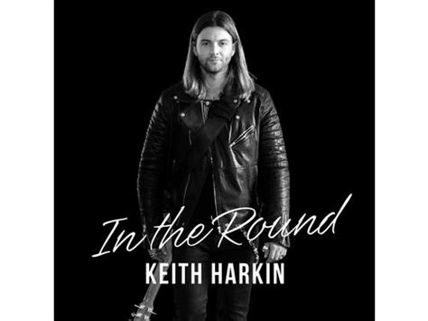 Download Keith Harkin In The Round Live Album Mp3 Zip Wakelet