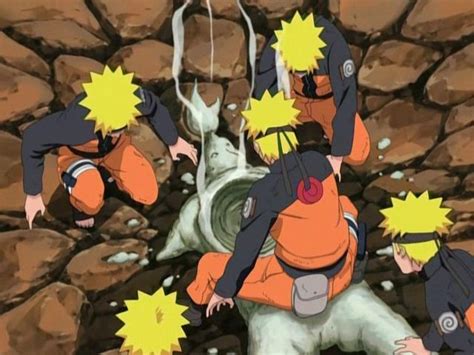 Naruto Shippuden Season 1 Uzumaki Naruto Image 27071240 Fanpop