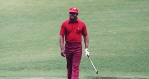 The old lee house, east lyme, connecticut. Lee Elder finally invited to be a statesman at the Masters