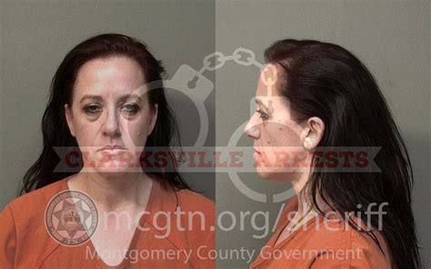 Harris Tonya Leigh Arrested Drug Methamphetamine Violation