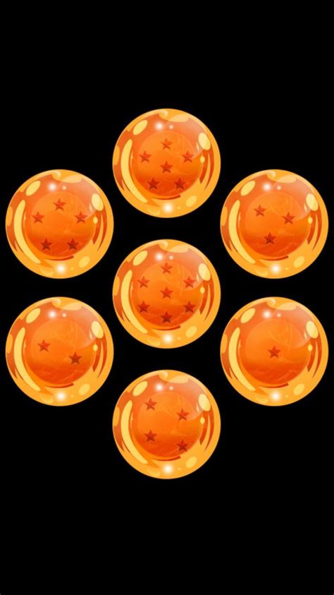 It's a completely free picture material come from the public internet and the real upload. Spheres Of The Dragon - #Dragon #Spheres | Dragon ball ...
