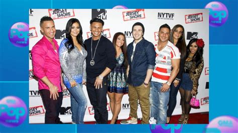 Daily news, developing stories and interviews with newsmakers. Exclusive first look at 'Jersey Shore' cast's TV reunion ...