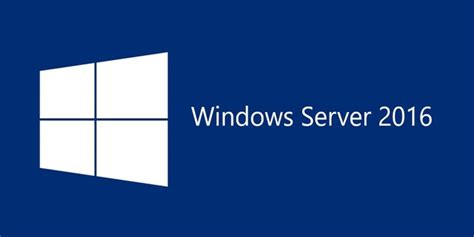 How To Download Microsoft Windows Server 2016 Iso 3264 Bit A