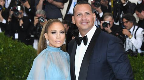 How Did Alex Rodriguez Propose To Jennifer Lopez A Rod And J Lo