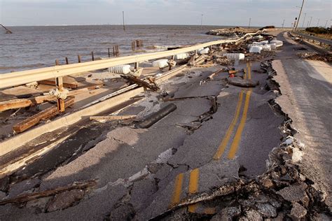 Slideshow Worst Hurricanes In Us History Photos Abc News