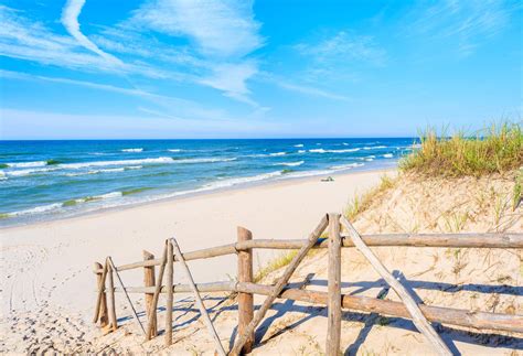 The Best Beaches In Poland Full Guide KAYAK