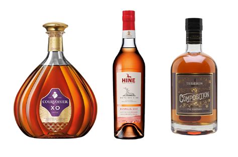 Best Cognacs Under £100100 Decanter