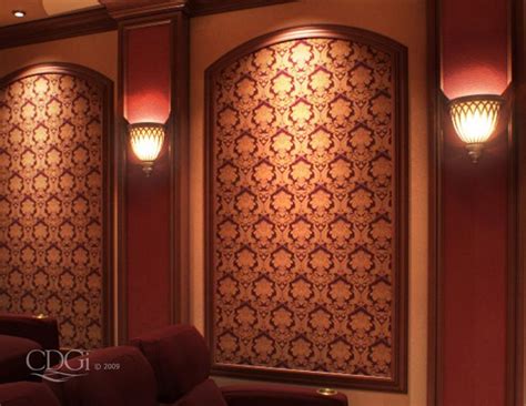Acoustic room treatment paneling acoustic panels diy simple geometric pattern soundproofing material acoustic panels cinema design drum room theatre diy vocal booth home studio setup pvc projects cheap frames diy home studio music acoustic panels office workspace pvc. 16 best DIY Acoustic Panels images on Pinterest | Acoustic ...