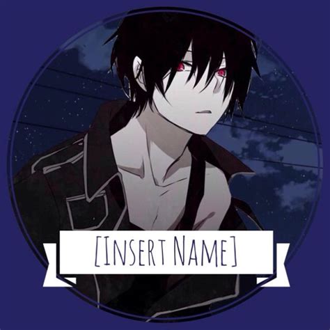 Anime Profile Pic Maker Profile Pic Maker Youtube Use Placeits