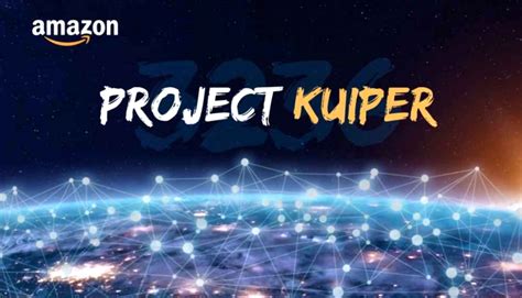 Forresters Digest Project Kuiper Test Satellites Bt Oneweb