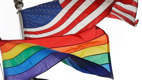 State Department Denies Embassies Requests To Fly Rainbow Lgbt Pride
