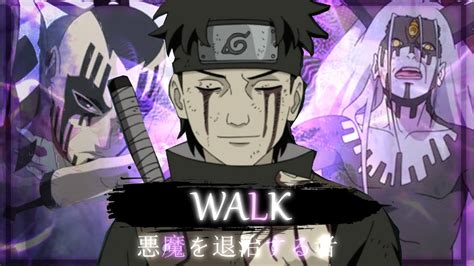 Naruto Walk Amvedit Hype Edit Youtube