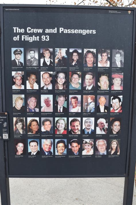 Previously classified streams of evidence are combined to piece together what really. "Let's Roll": In memory of the passengers and crew of ...