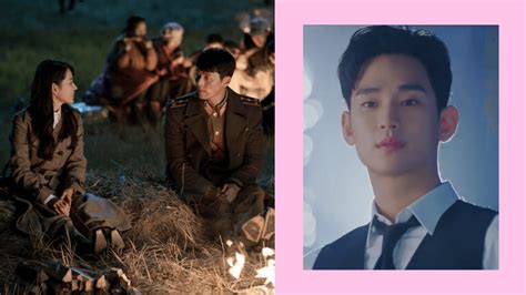 Crash landing on you is a 2019/2020 korean drama about a north korean officer who is hiding a south korean woman. Kim Soo Hyun Could Make An Appearance On Crash Landing On You