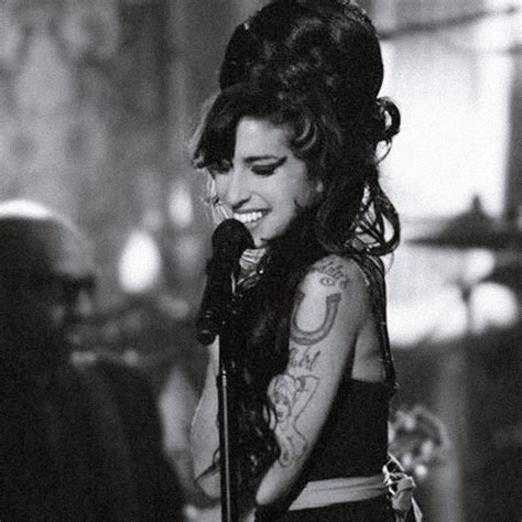 Amy moved on to the sylvia. Amy Winehouse Photos (1 of 702) | Last.fm