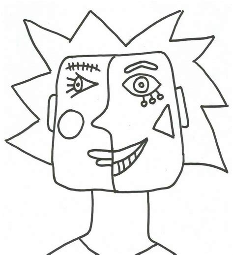 Weitere ideen zu picasso kubismus, kubismus, picasso. Kerstin Propst adlı kullanıcının Einfach panosundaki Pin ...