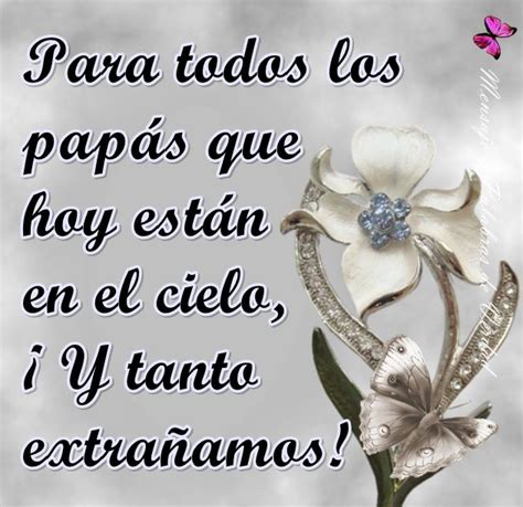 El día del padre se celebra en muchos países y es recordado en todo el mundo en fechas muy distintas. feliz dia de padres a mi hermano en el cielo - Google ...