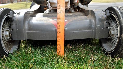 Lawn Mowing Tips For Kansas City Area From Extension Office Kansas