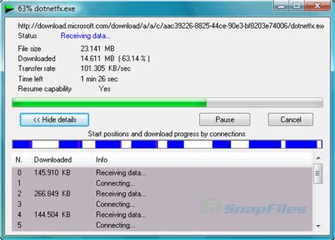 Download files with internet download manager. How to use Idm 30 days trial last forever
