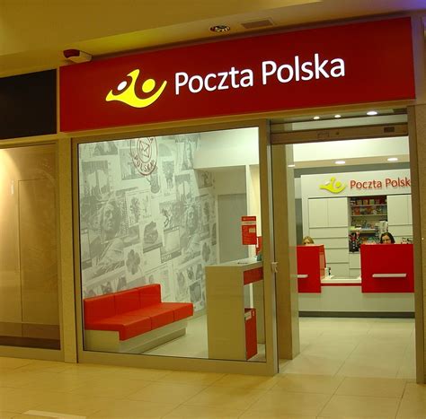 Poczta polska jest polskim opertatorem usług pocztowych. Poczta polska otworzyła dwie nowe placówki w Kielcach ...
