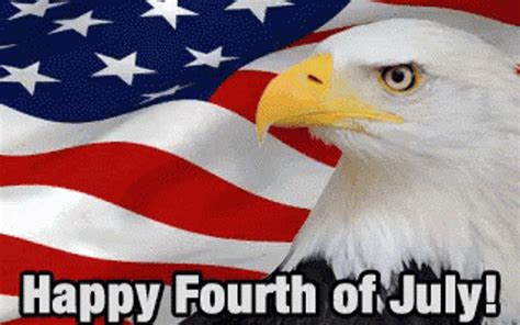 Proud Eagle Th Of July Gif Pictures Photos And Images For Facebook Tumblr Pinterest And
