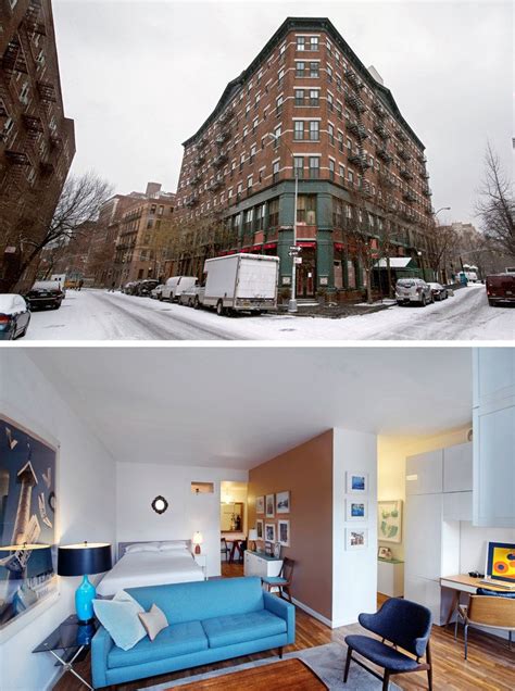 What 750000 Buys You In New York City New York Homes One Bedroom