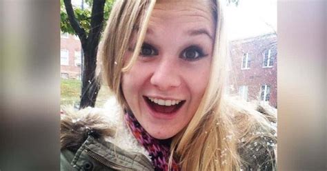 Missing 23 Year Old Utah Student Mackenzie Luecks Friends Spot